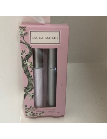 Mascara duo Laura Ashley